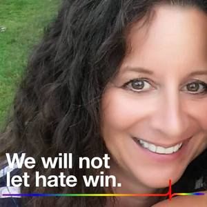 Meet your Posher, Caryn